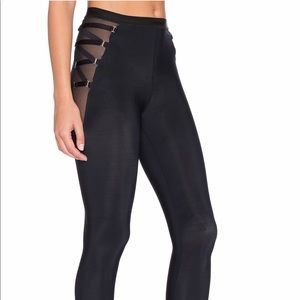 Blue Life active pants